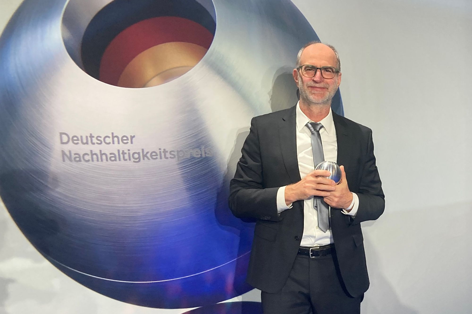 Apotheker Dietmar Wolz