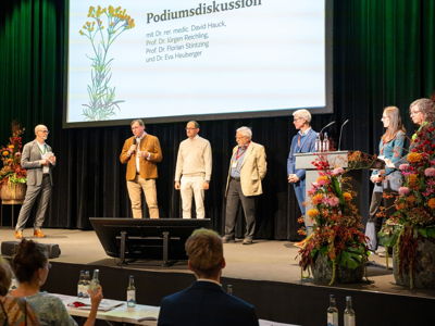 Kongress der Bahnhof-Apotheke Kempten