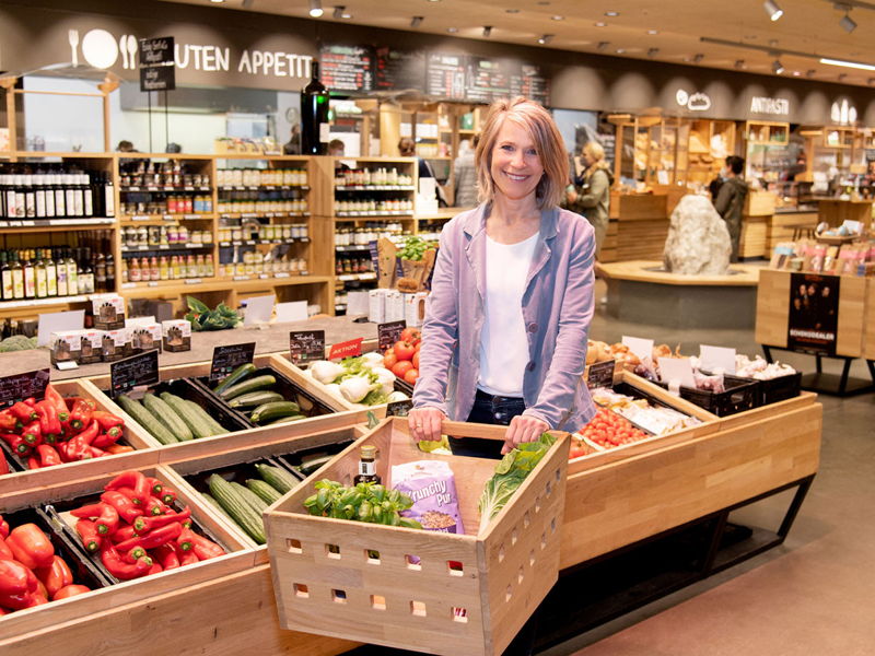PurNatur Naturkostladen Kempten